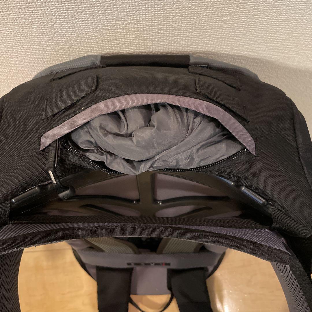 JackWolfskin ACS PHOTOPACK カメラ用バックパック