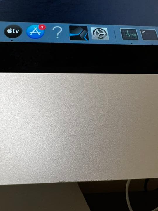 Macデスクトップ iMac(27-inch,Late 2013)