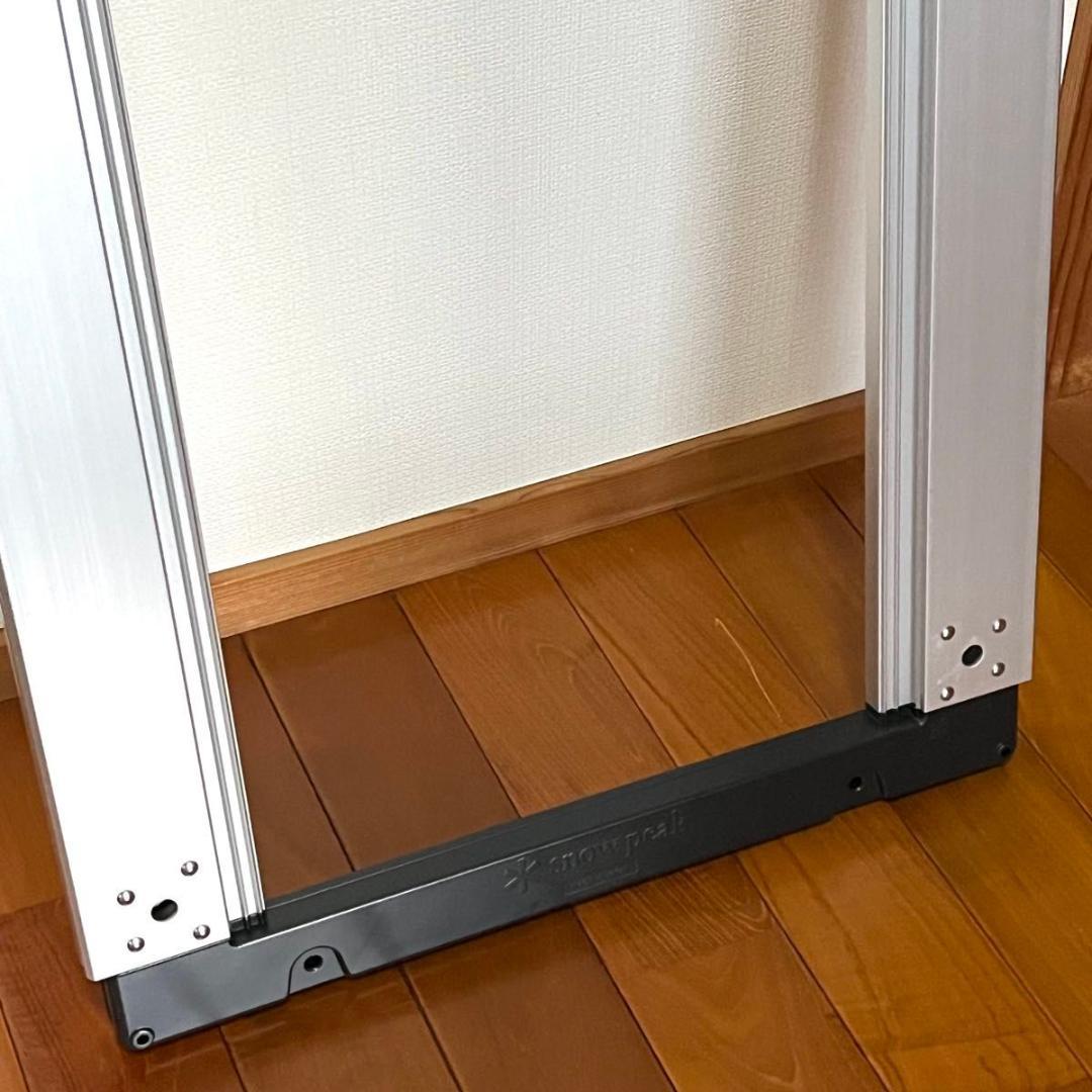 【美品】 peak IGTテーブル セット