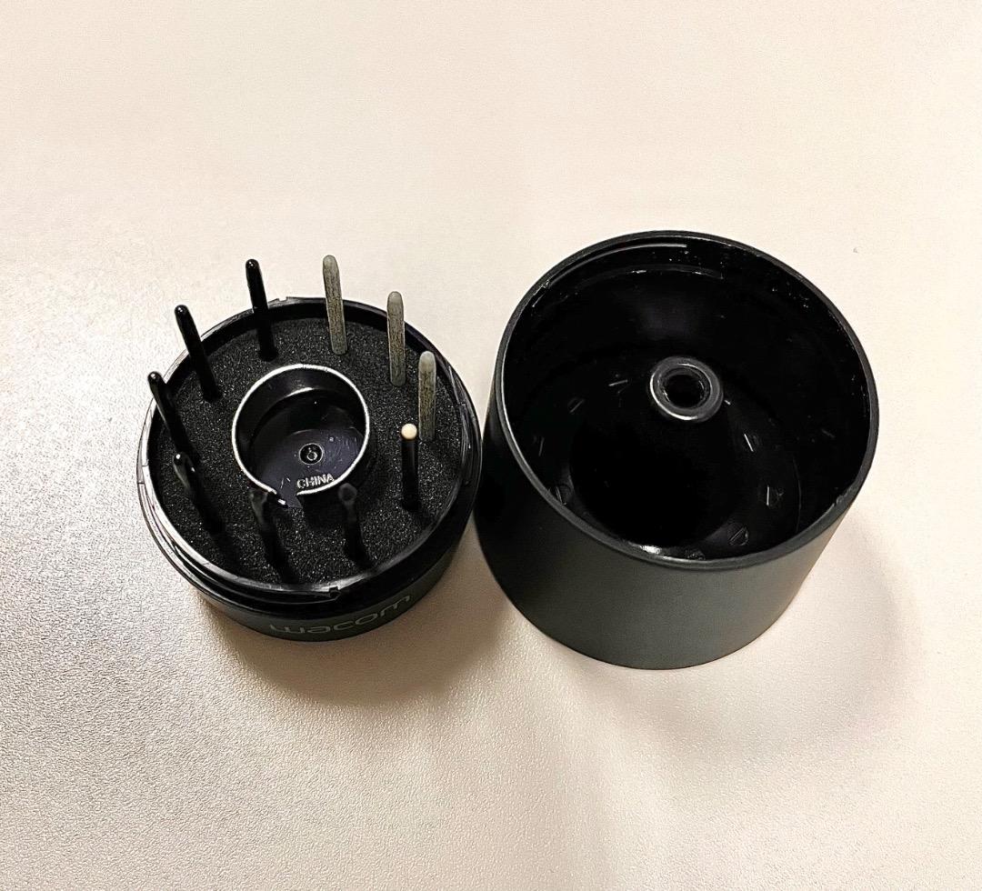 ☆　Wacomワコムintuos5touchLARGE PTH-850/K0