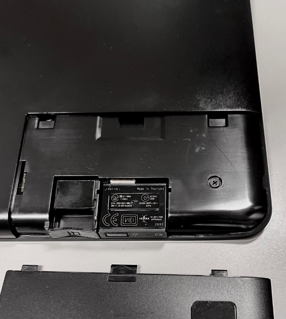 ☆　Wacomワコムintuos5touchLARGE PTH-850/K0