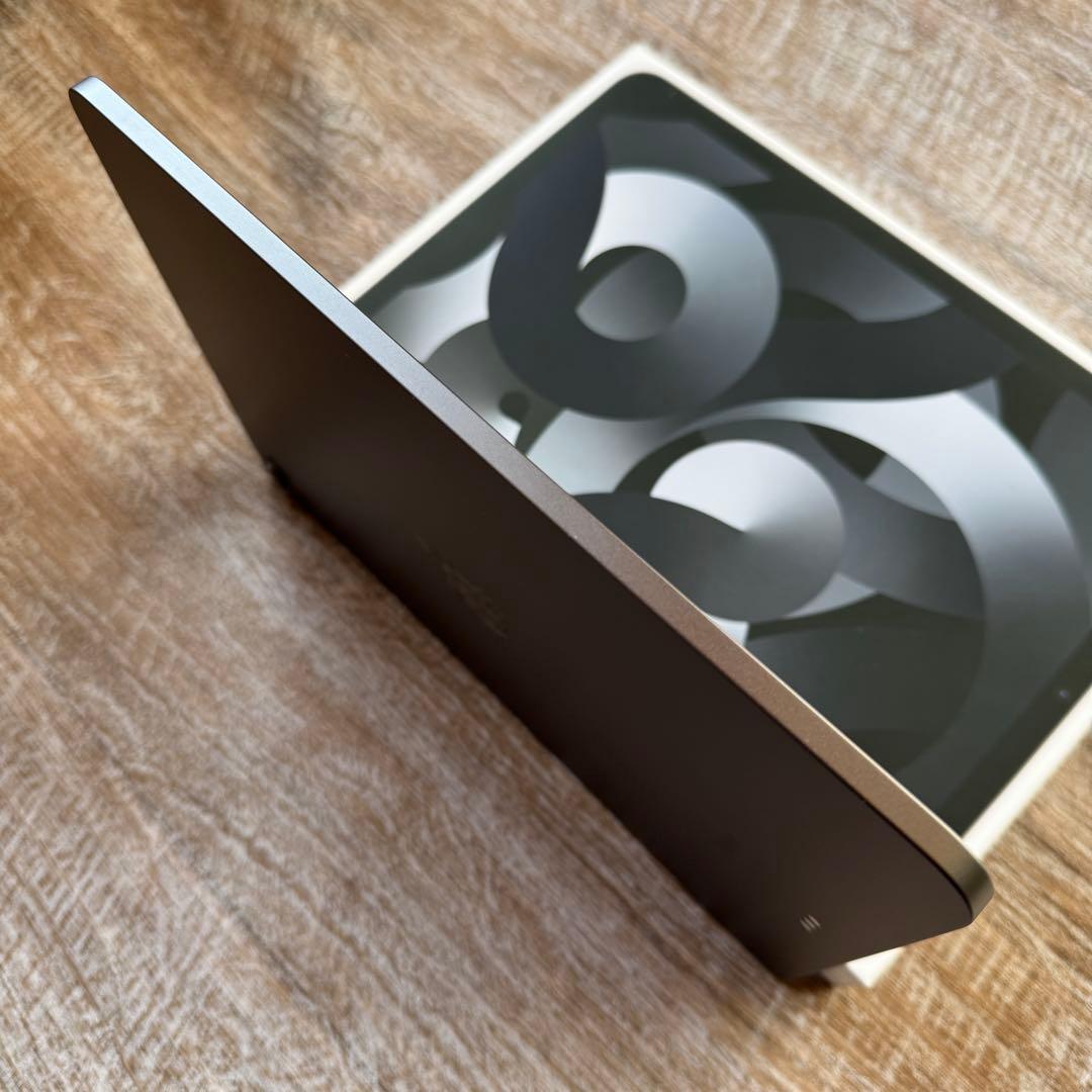 iPad Air (第5世代) 256GB M1