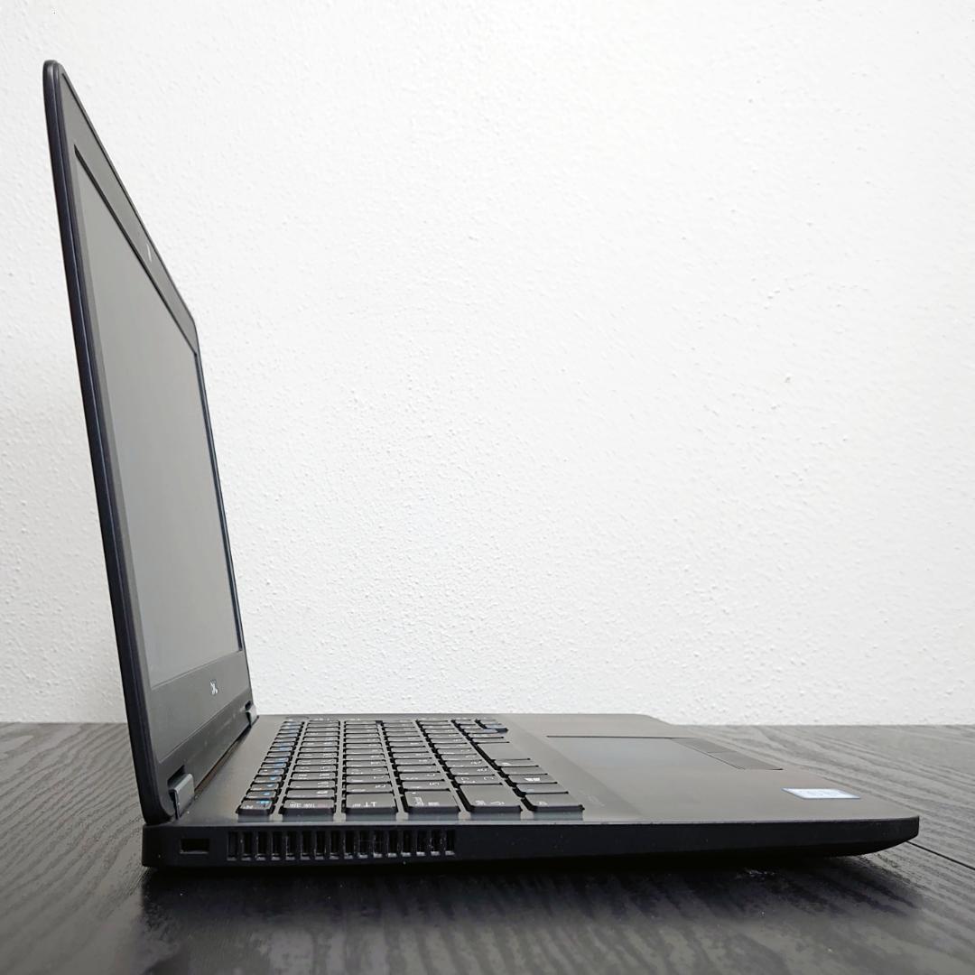 Dell E7270 Core i5 SSD128GB ノートPC
