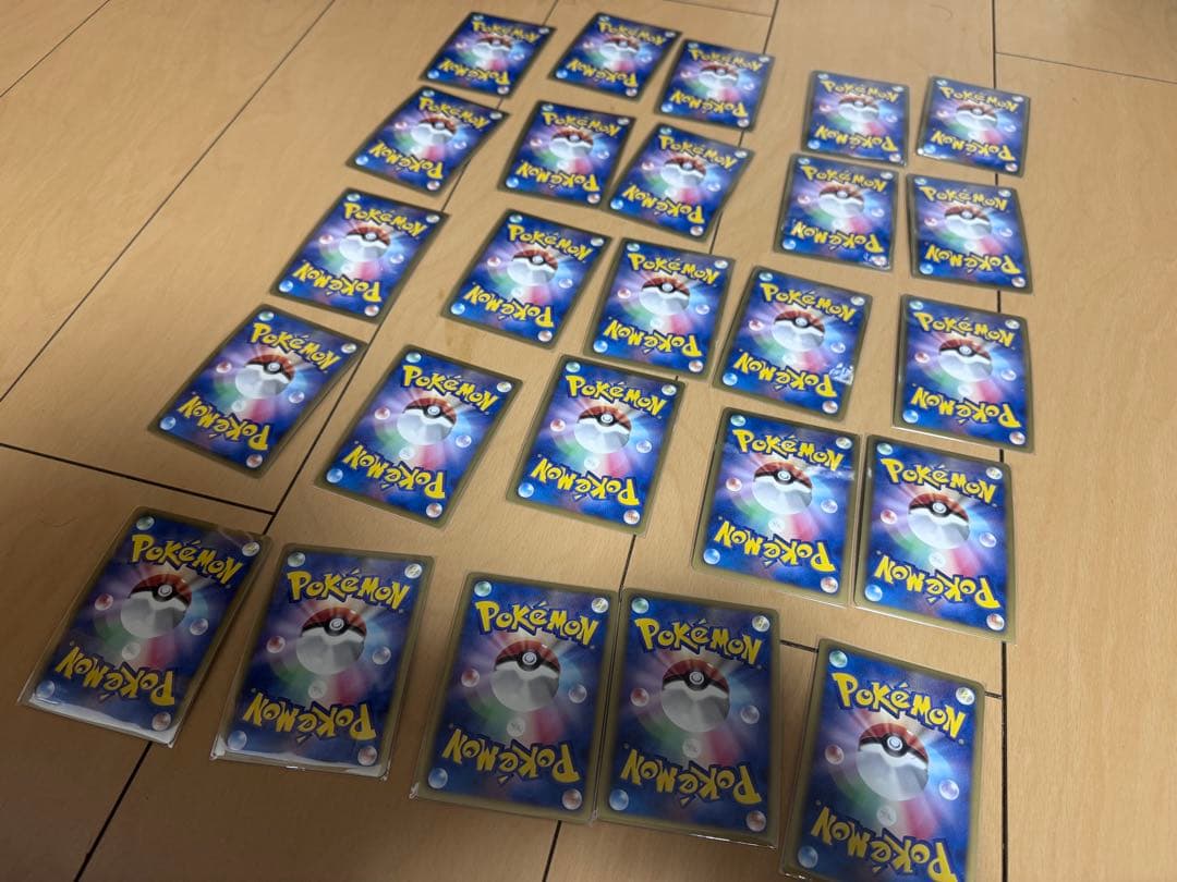 ポケモンカードゲーム ドラゴンセレクション　45枚セット