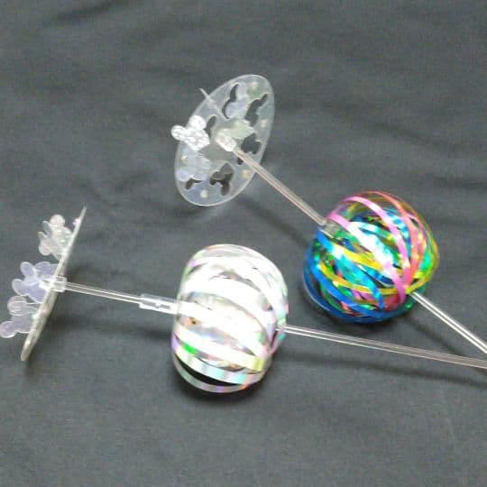 レインボースティック④　 レインボゥスティック④　　ご注文 見本 専用ページ