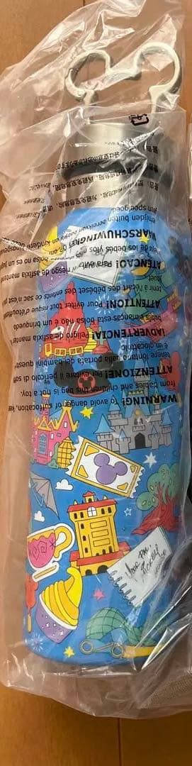 (メルカリ最安値)Walt Disney World ステンレスボトル
