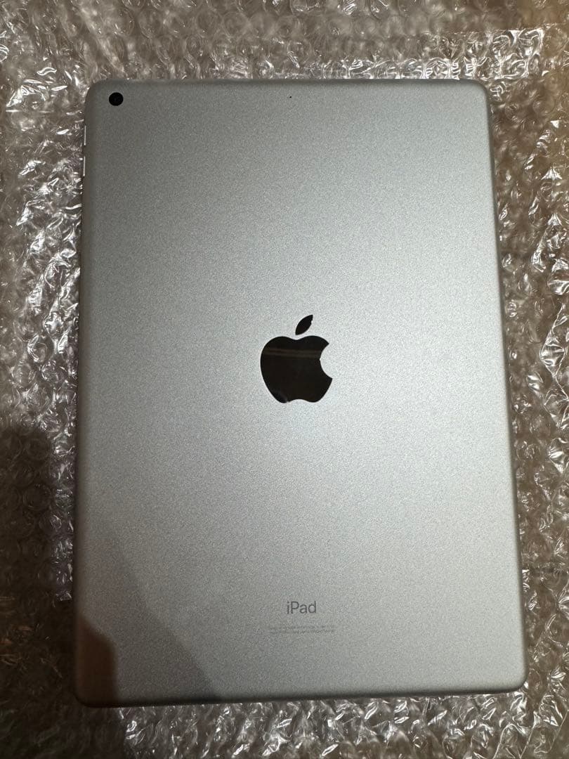 新品 Apple iPad 第7世代 Wi-Fiモデル 32GB