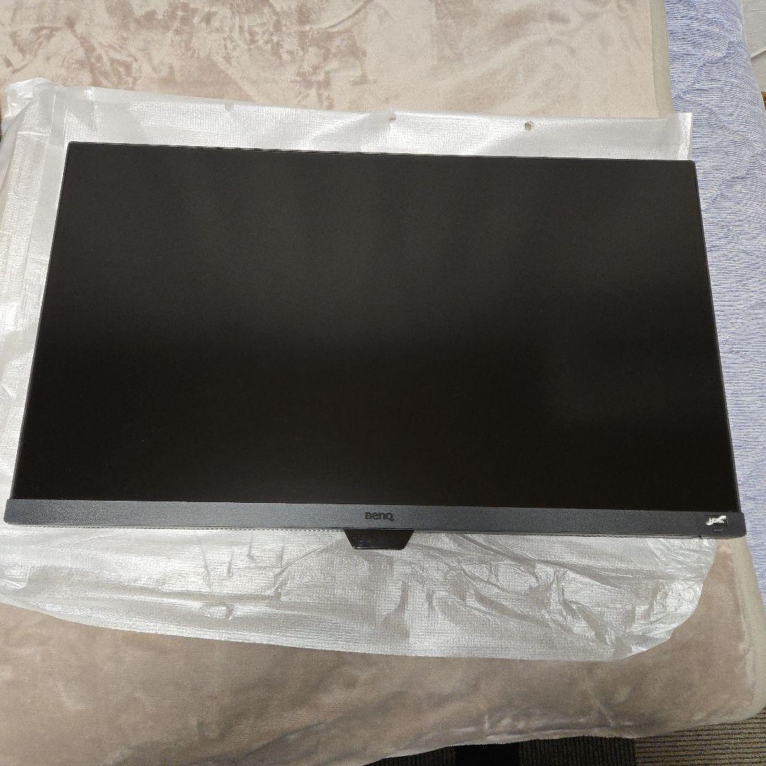 BENQ MOBIUZ EX2710 ゲーミングモニター