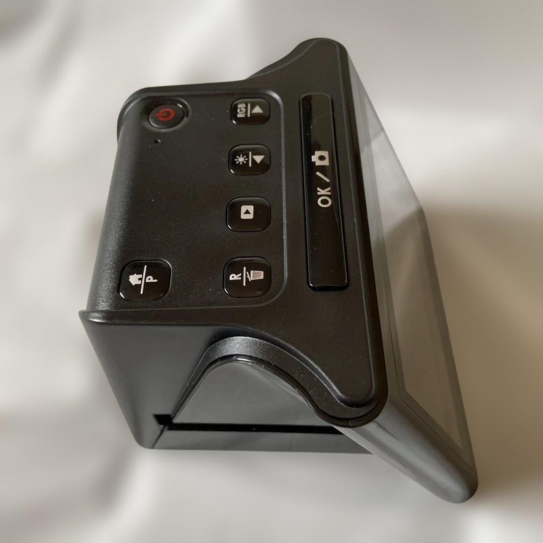 フィルムスキャナー 400-SCN058