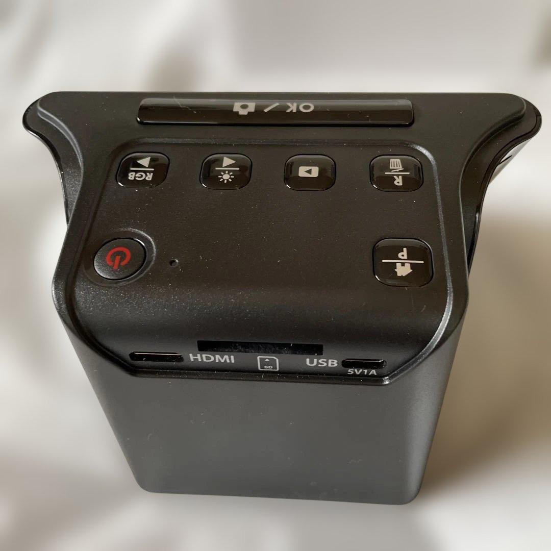 フィルムスキャナー 400-SCN058