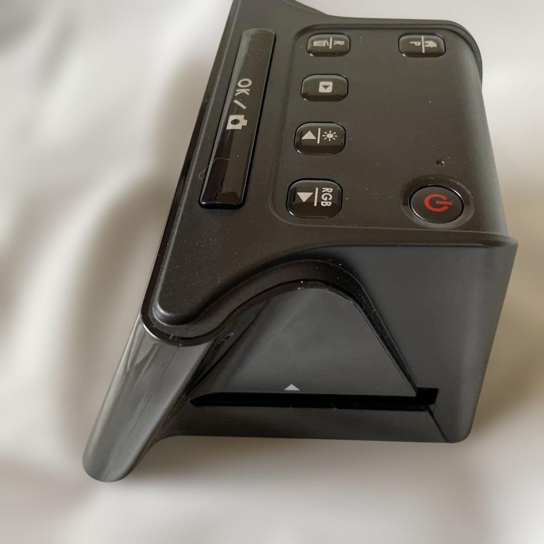 フィルムスキャナー 400-SCN058