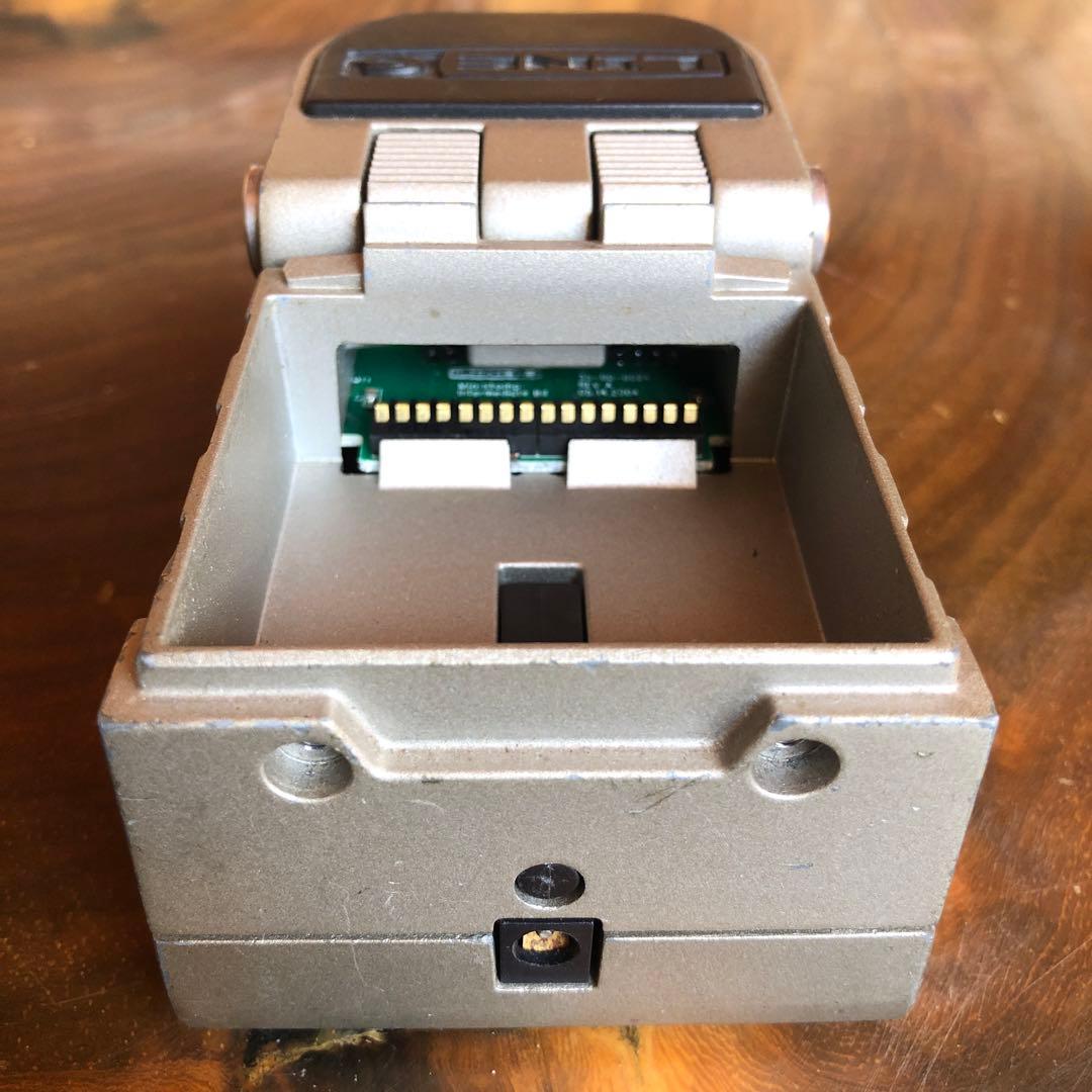 LINE6 コンプレッサー&オーバードライブペダルセット