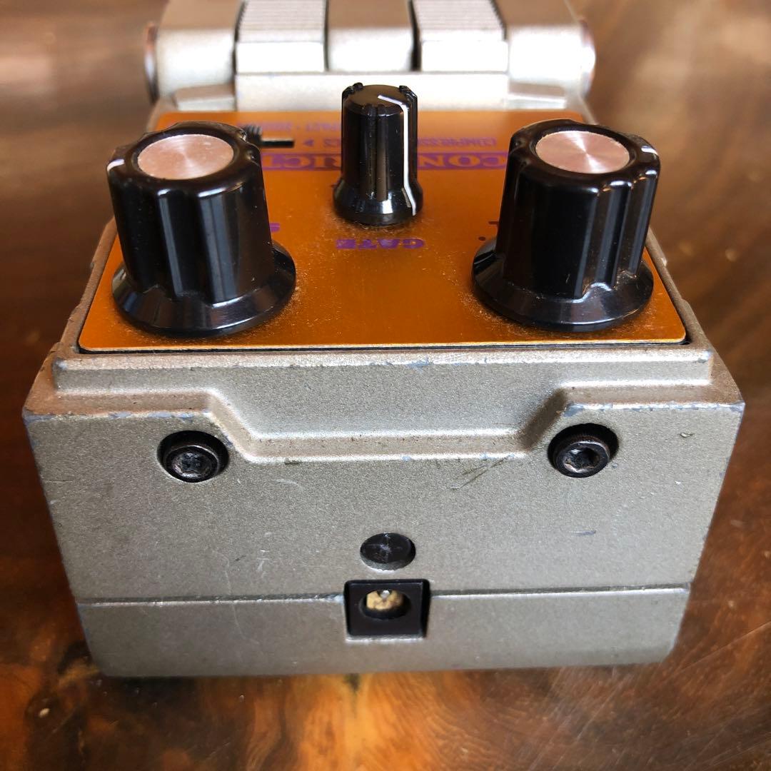 LINE6 コンプレッサー&オーバードライブペダルセット