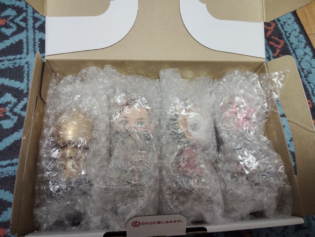 POPMART　スター・ウォーズ　4種まとめ売り