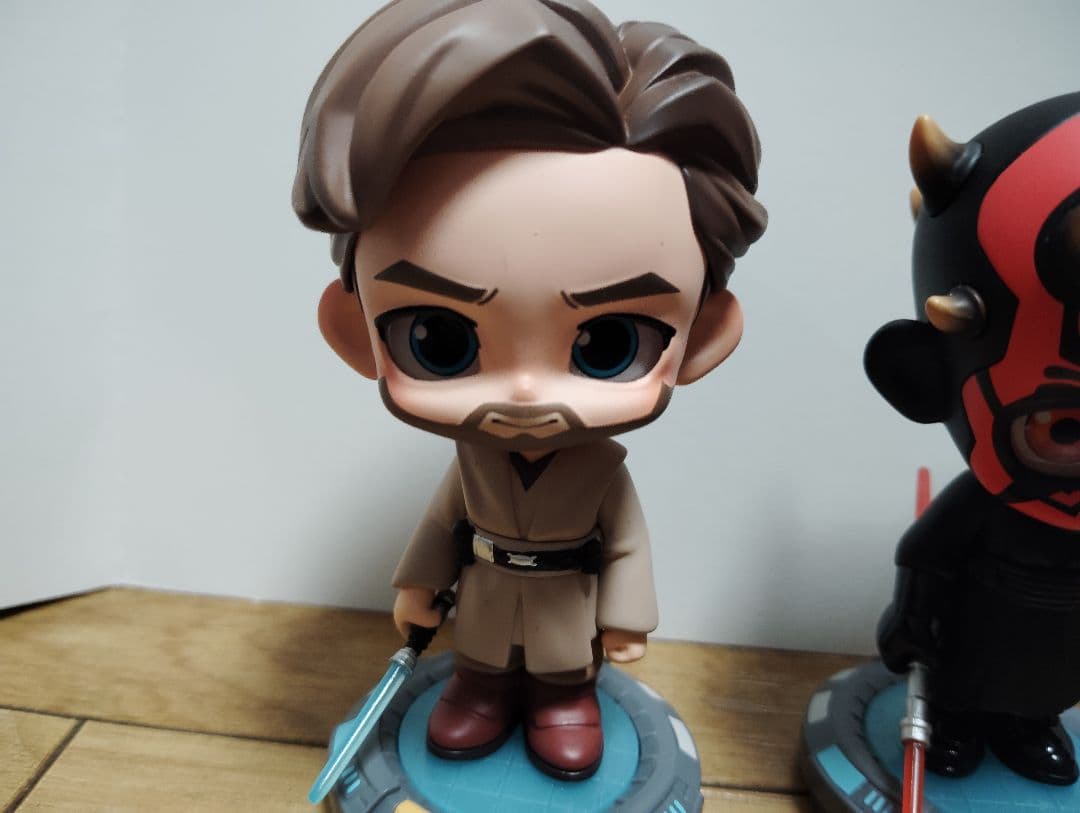 POPMART　スター・ウォーズ　4種まとめ売り