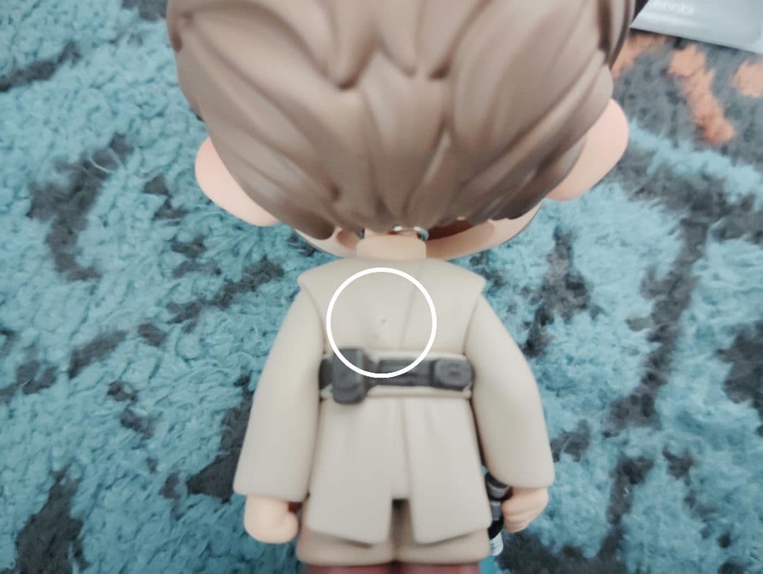 POPMART　スター・ウォーズ　4種まとめ売り