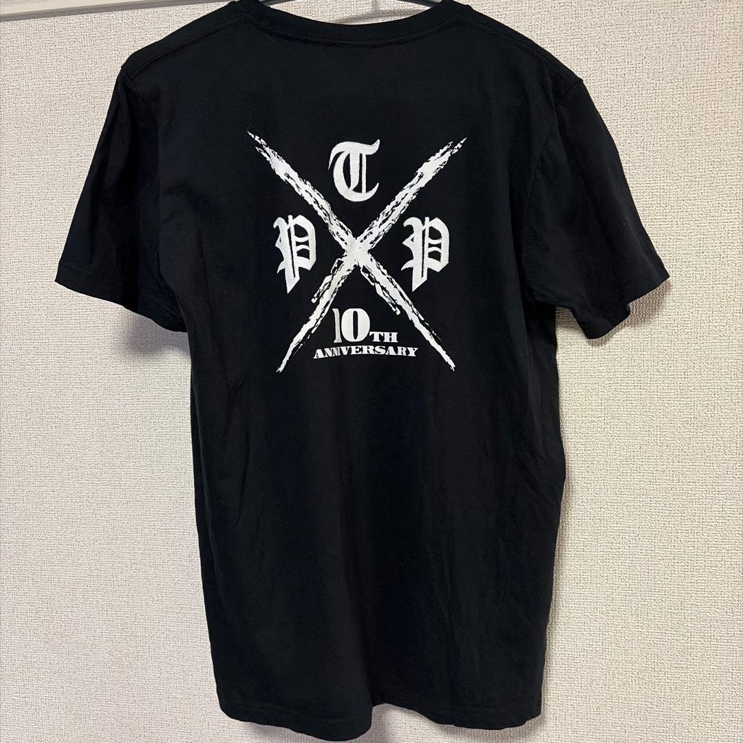 PAY MONEY TO ME PAIN Tシャツ 10周年記念