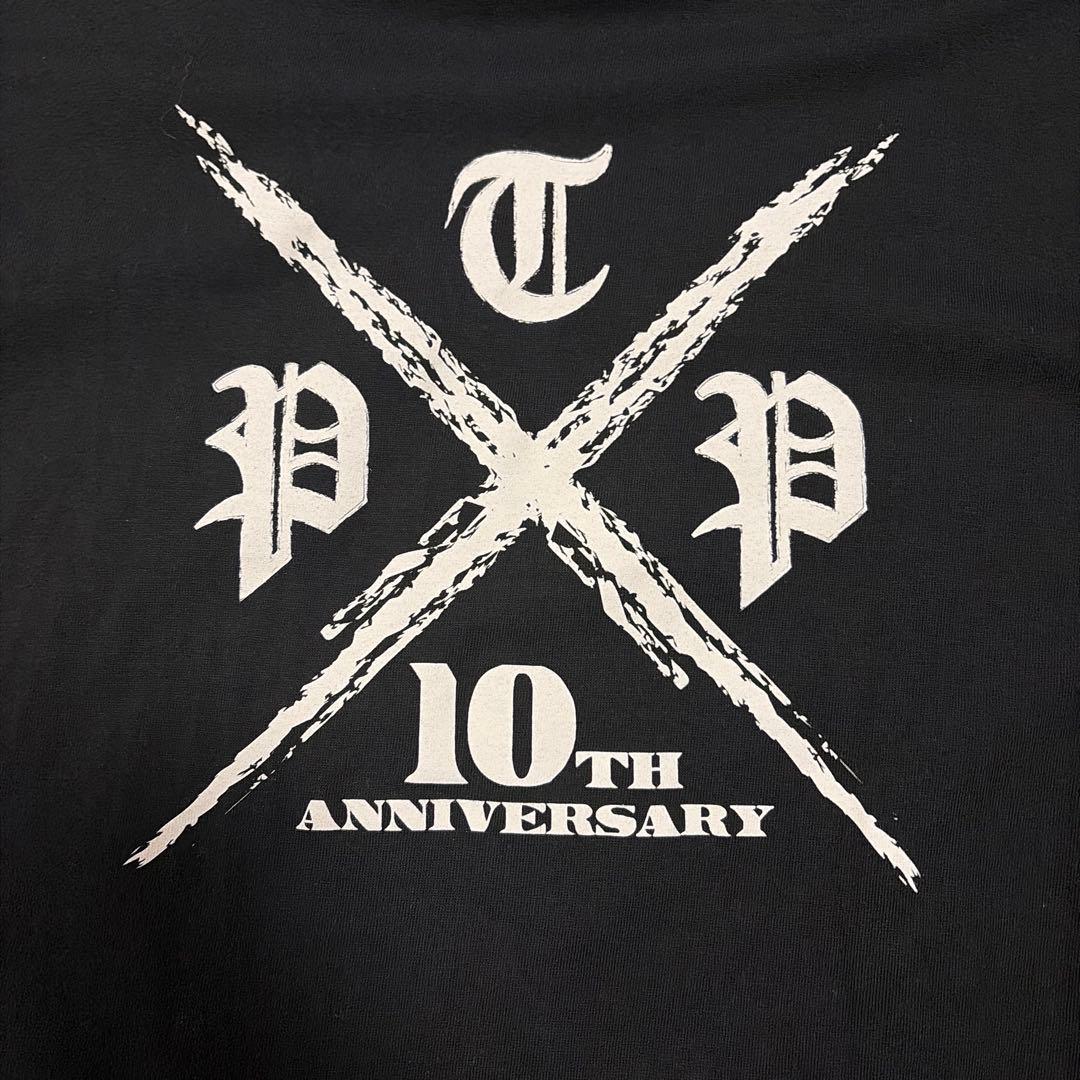 PAY MONEY TO ME PAIN Tシャツ 10周年記念