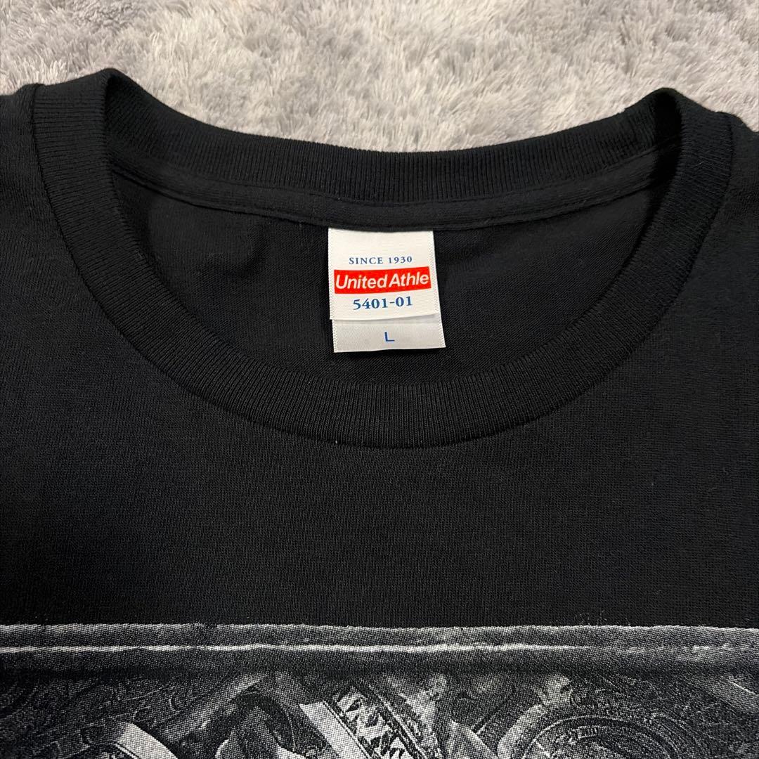 PAY MONEY TO ME PAIN Tシャツ 10周年記念