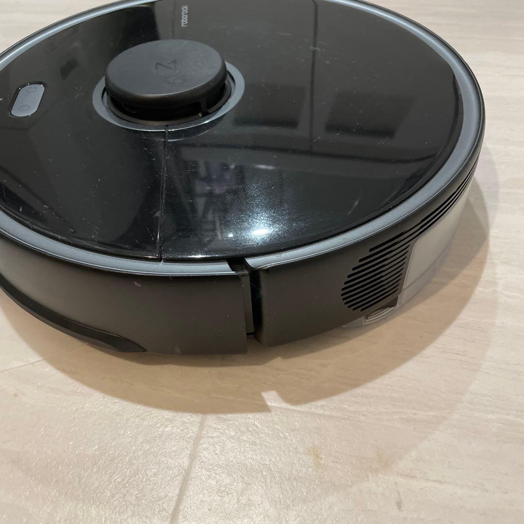 【動作確認済】ロボット掃除機 ロボロック S5 Max S5E52-04