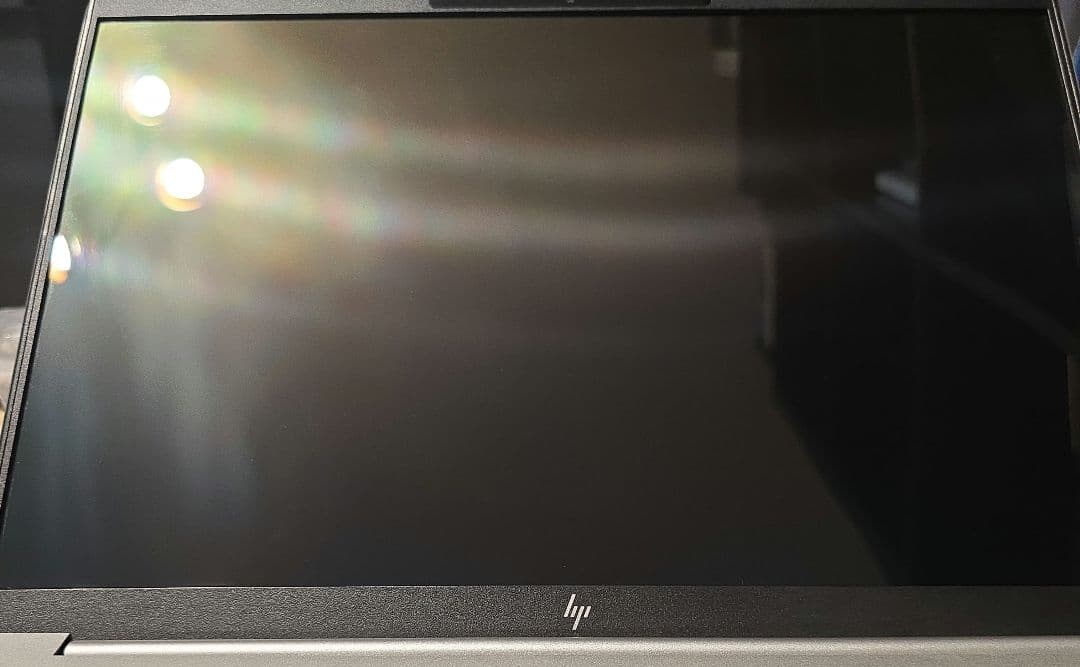 ノートパソコン　HP Pavilion Plus 14s-dq1011nw