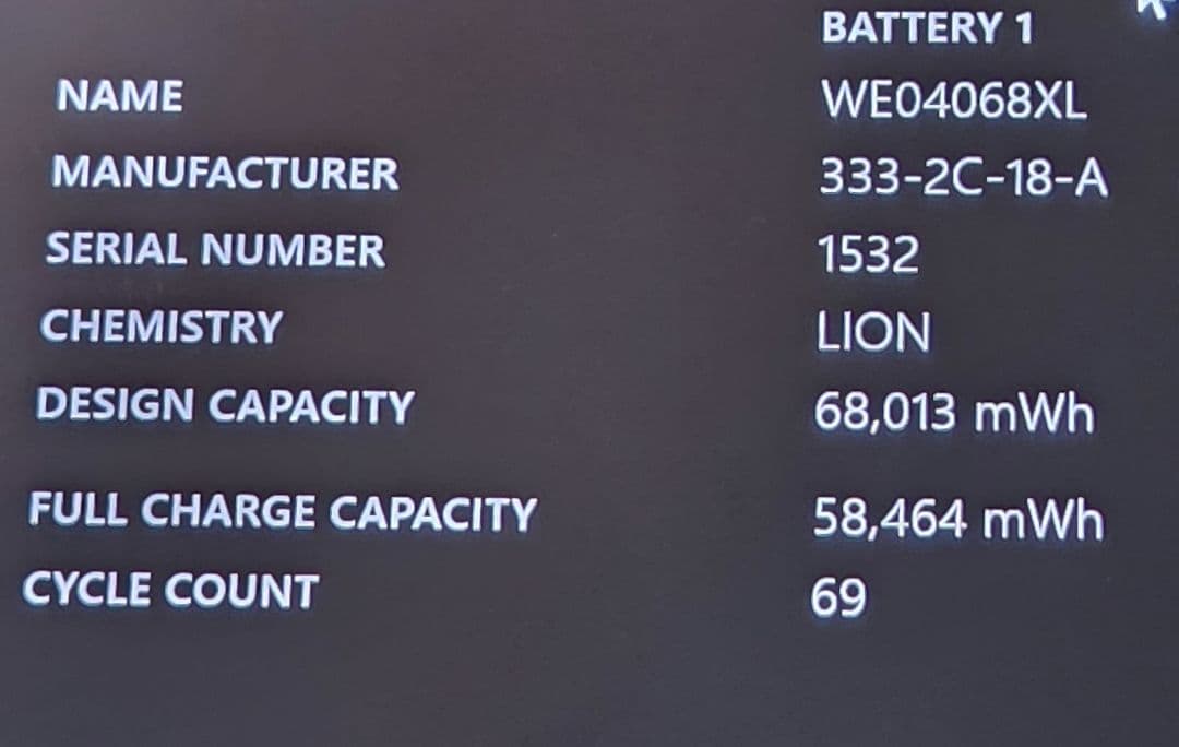 ノートパソコン　HP Pavilion Plus 14s-dq1011nw