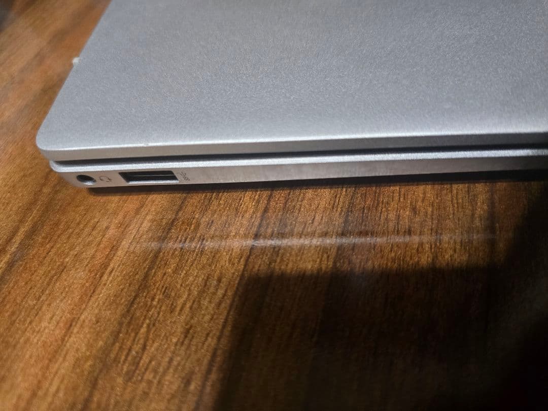 ノートパソコン　HP Pavilion Plus 14s-dq1011nw