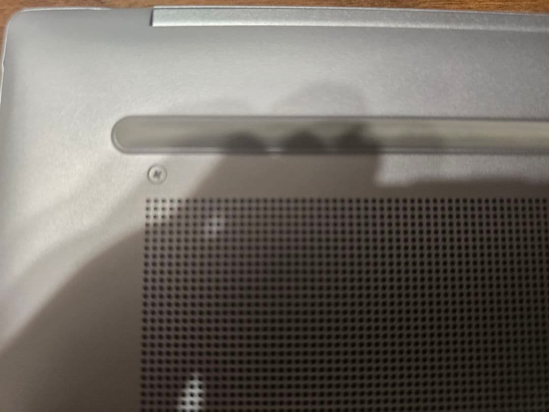 ノートパソコン　HP Pavilion Plus 14s-dq1011nw