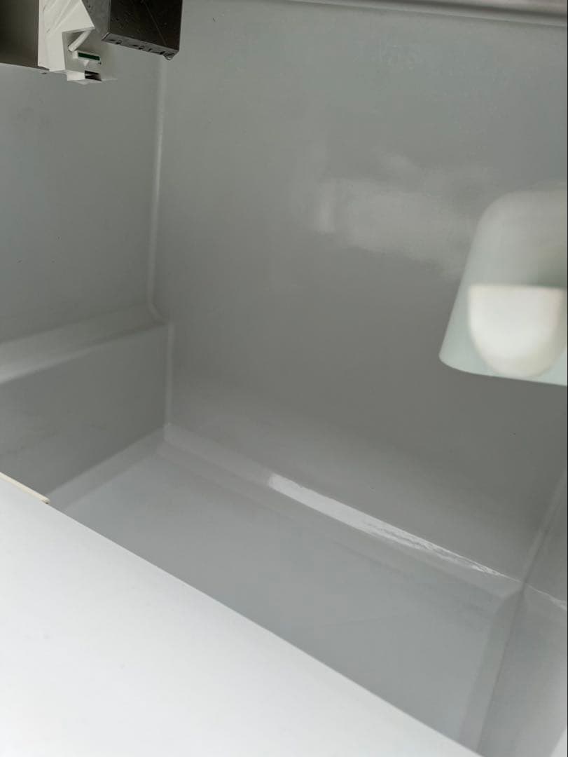 2019年 フクシマガリレイ 業務用製氷機 チップアイス FIC-A100CTL