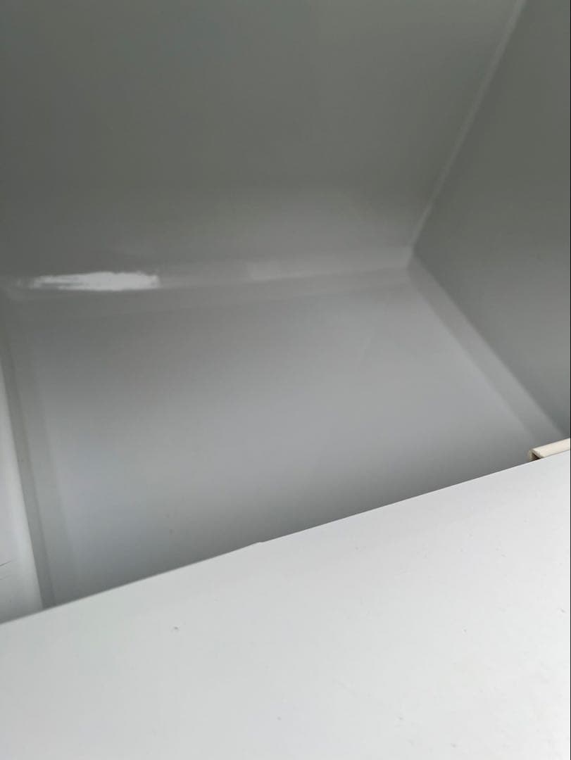 2019年 フクシマガリレイ 業務用製氷機 チップアイス FIC-A100CTL