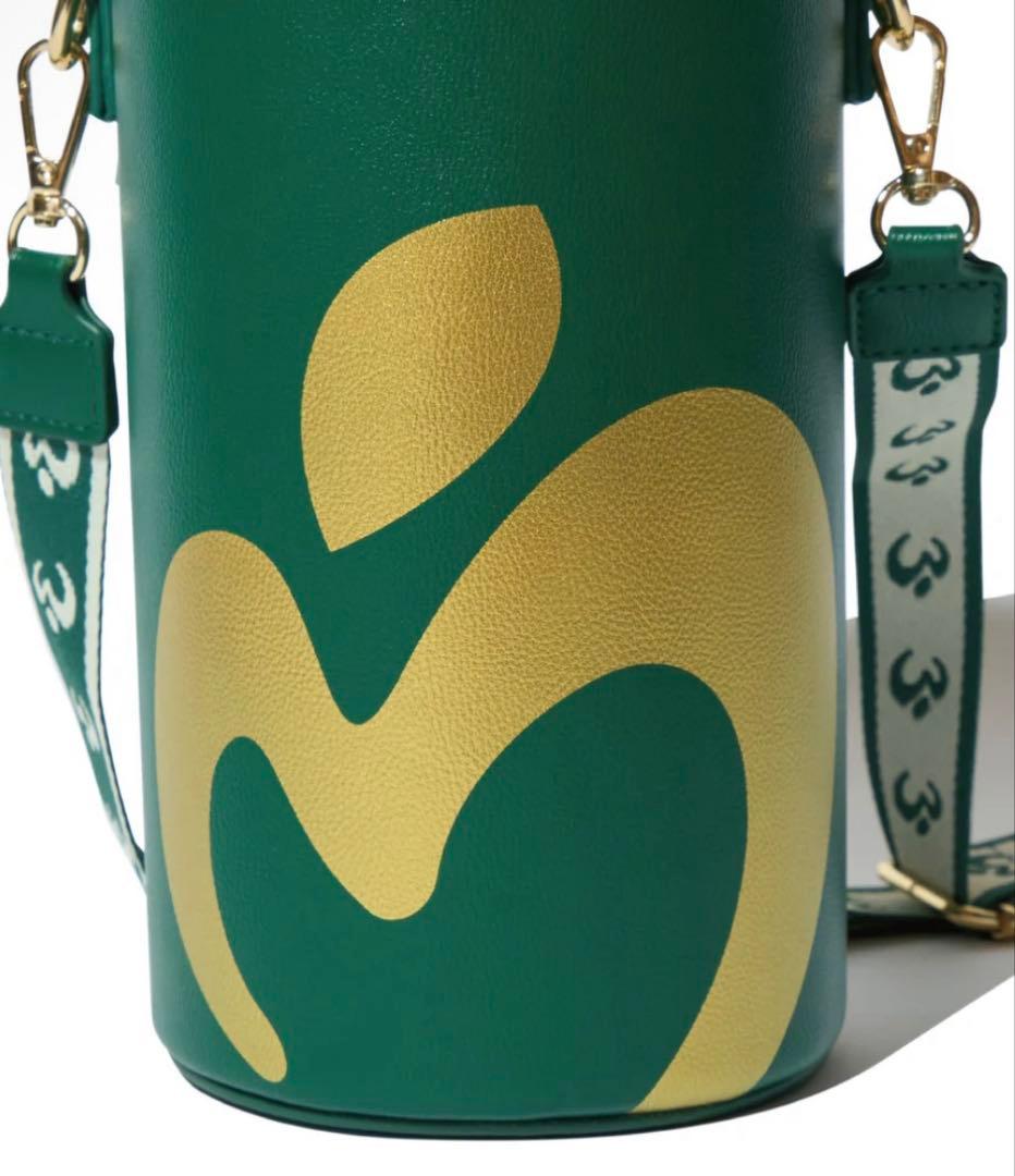 ミセスグリーンアップル ペンライトケース りんご棒ケース　未使用