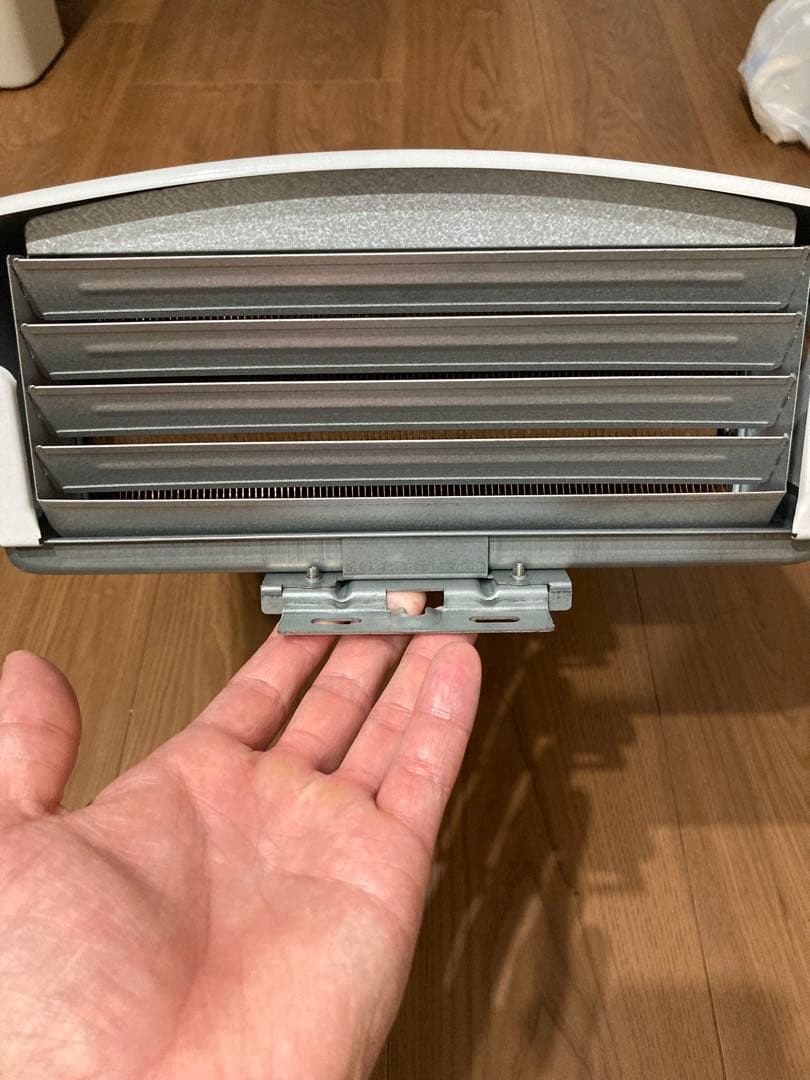 パロマ/湯沸器/LPガス