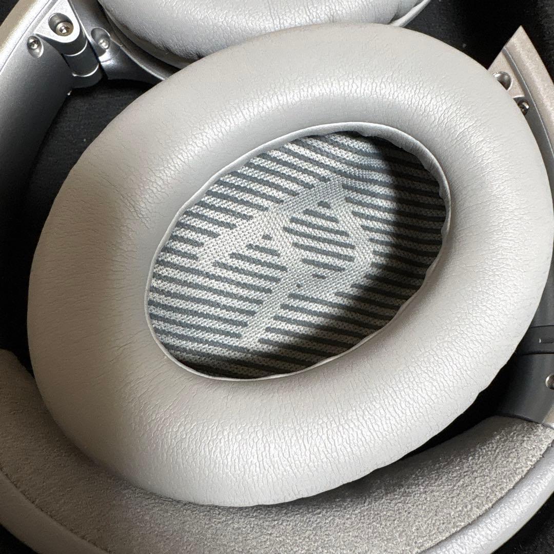 BOSE QuietComfort 35 II ワイヤレスヘッドホン