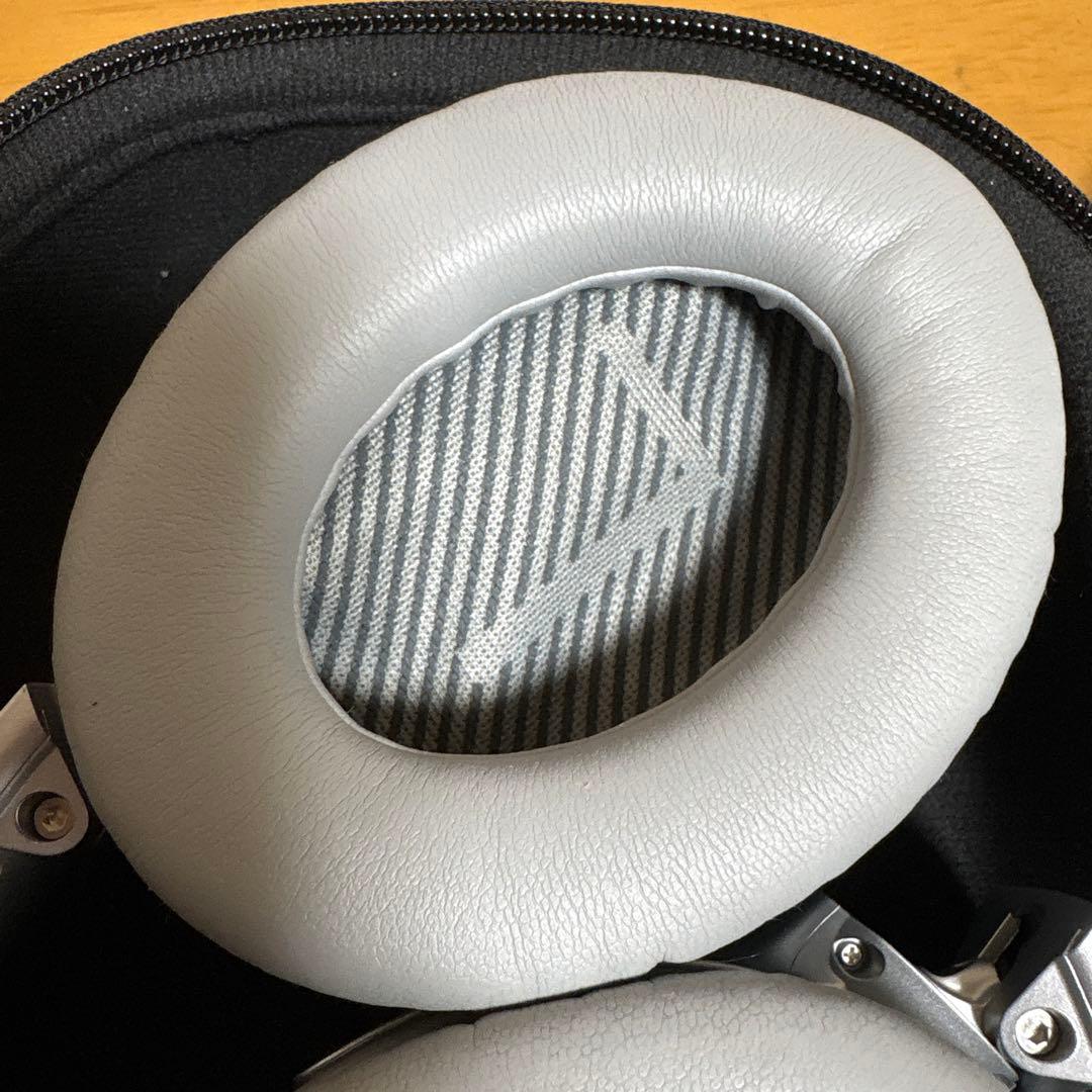 BOSE QuietComfort 35 II ワイヤレスヘッドホン