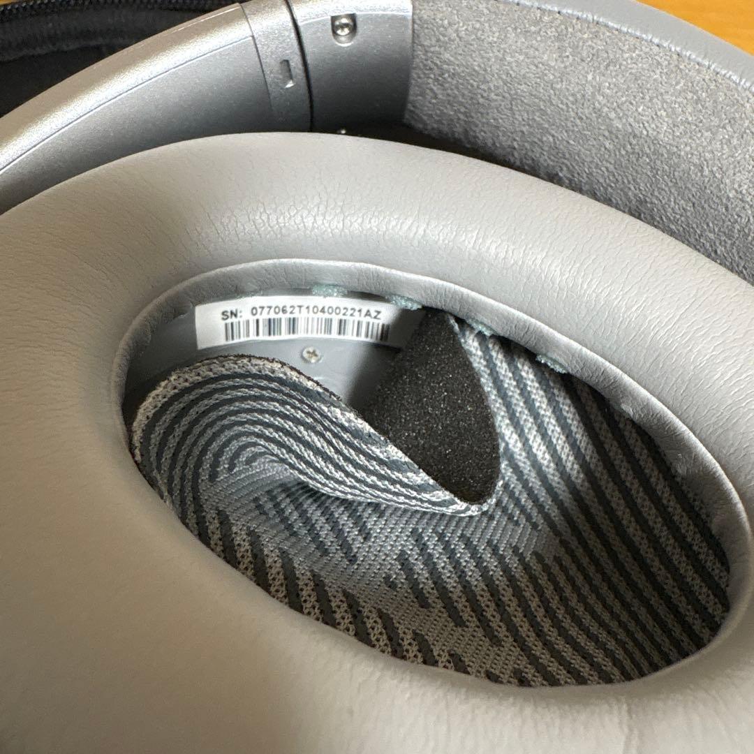 BOSE QuietComfort 35 II ワイヤレスヘッドホン