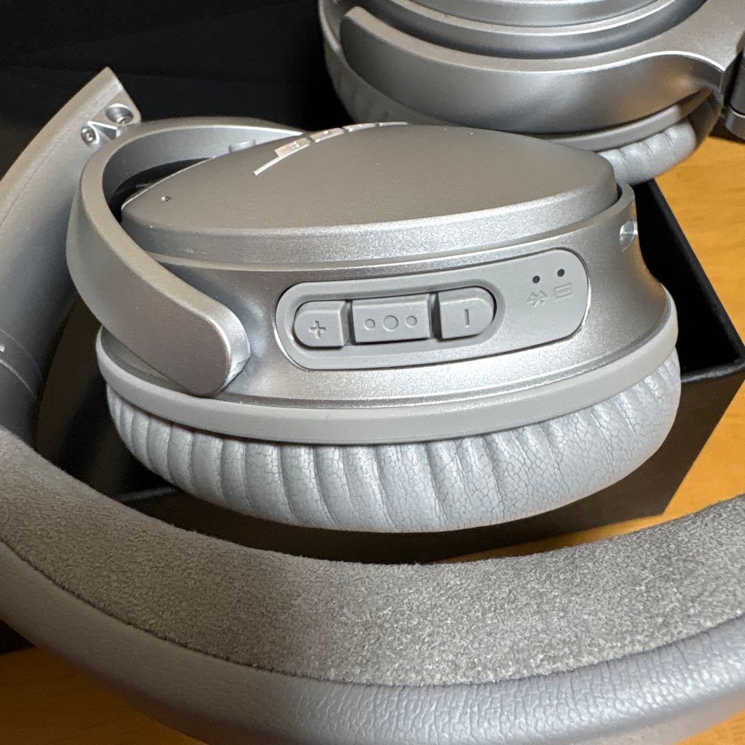 BOSE QuietComfort 35 II ワイヤレスヘッドホン