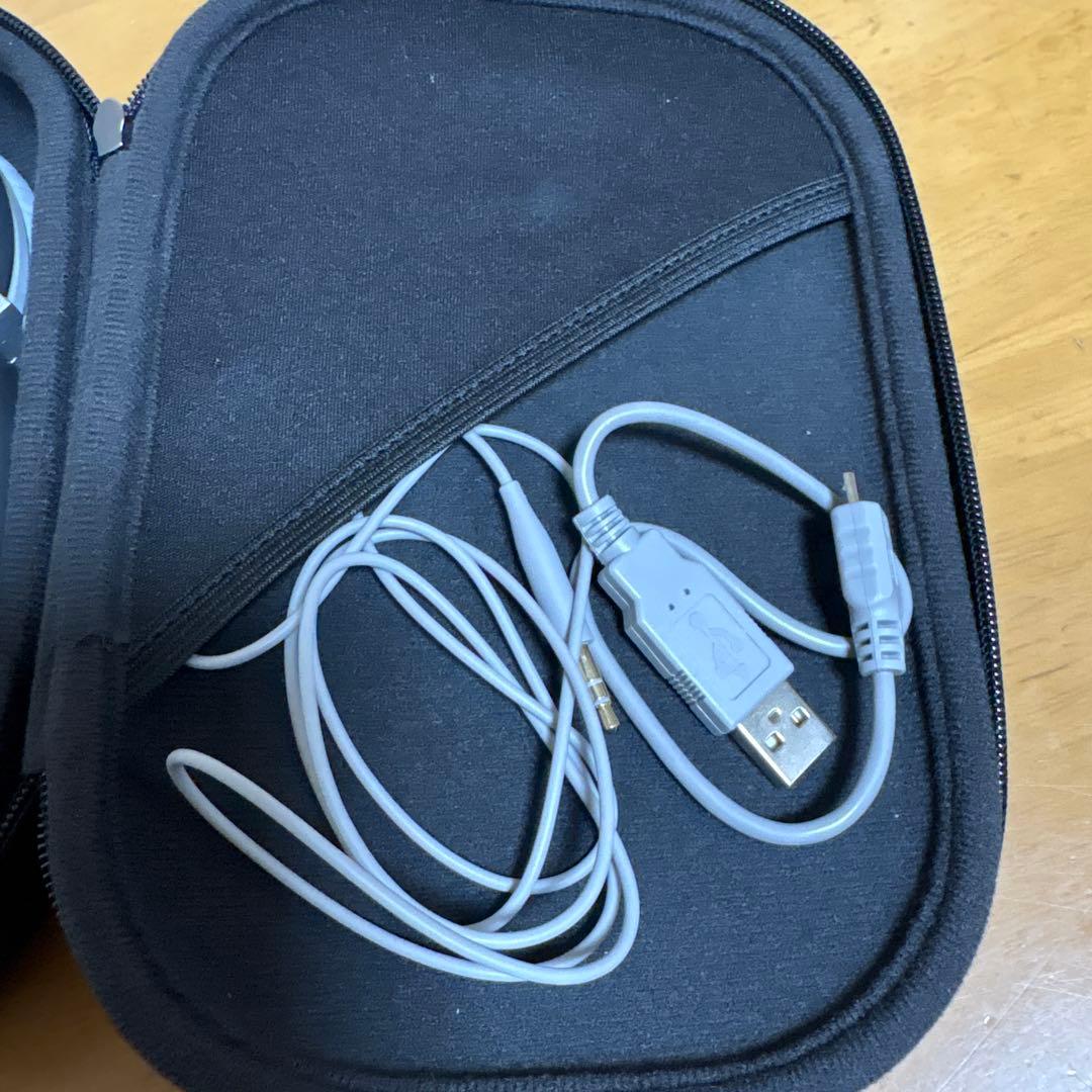 BOSE QuietComfort 35 II ワイヤレスヘッドホン