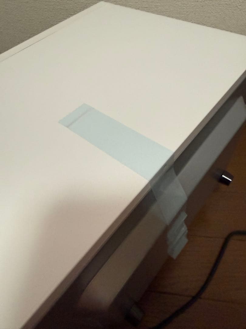 「未使用品」siroca ST-4N231 ノンフライオーブン ホワイト