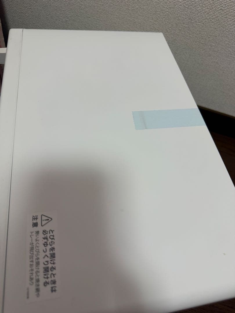 「未使用品」siroca ST-4N231 ノンフライオーブン ホワイト