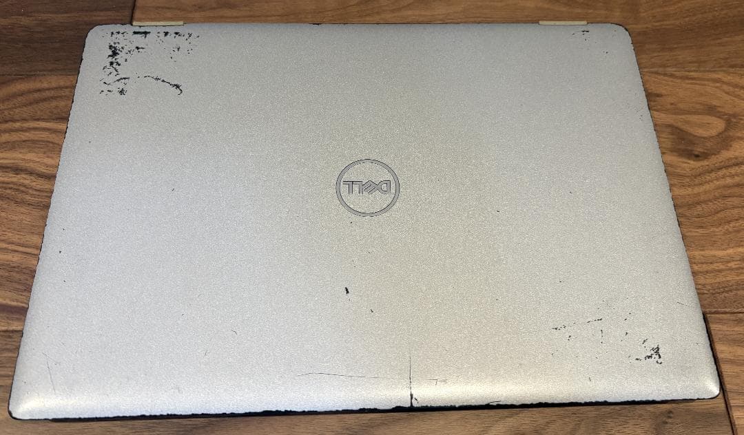 DELL LATITUDE 5320 i5-1135G7 ジャンク