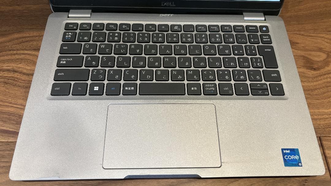 DELL LATITUDE 5320 i5-1135G7 ジャンク