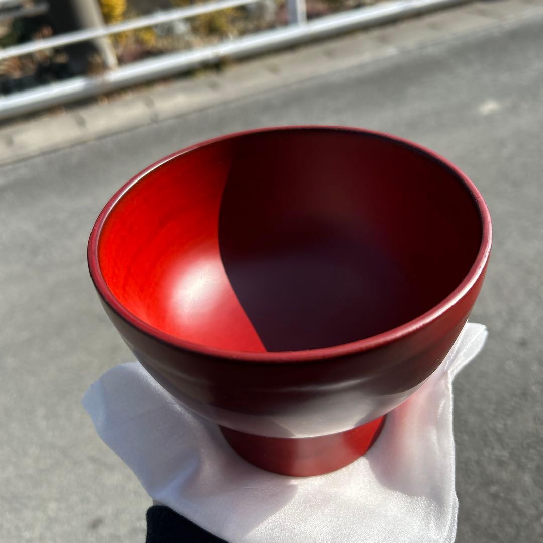 漆鉢