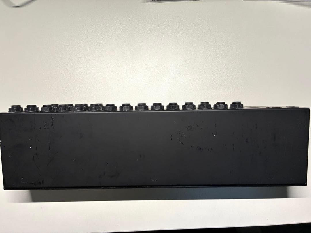 Free The Tone ARC-53M black スイッチャー