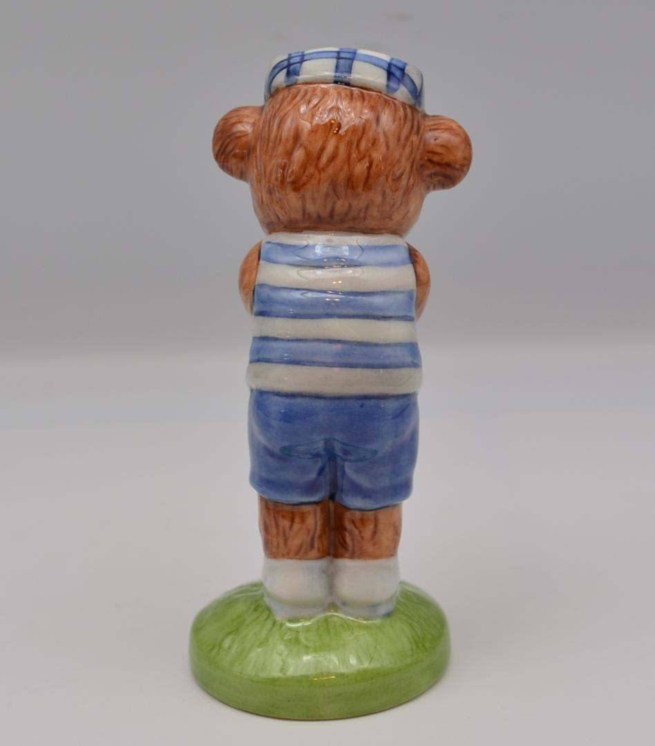 フレディのゴルフ　★B＆G（ロイヤルコペンハーゲン）　デンマーク　限定品　箱付き