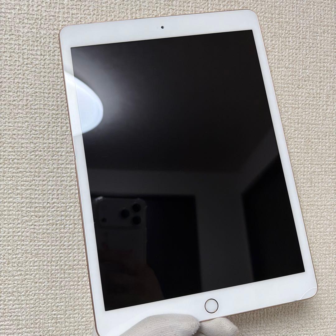 iPad 第7世代 128GB Wi-Fi