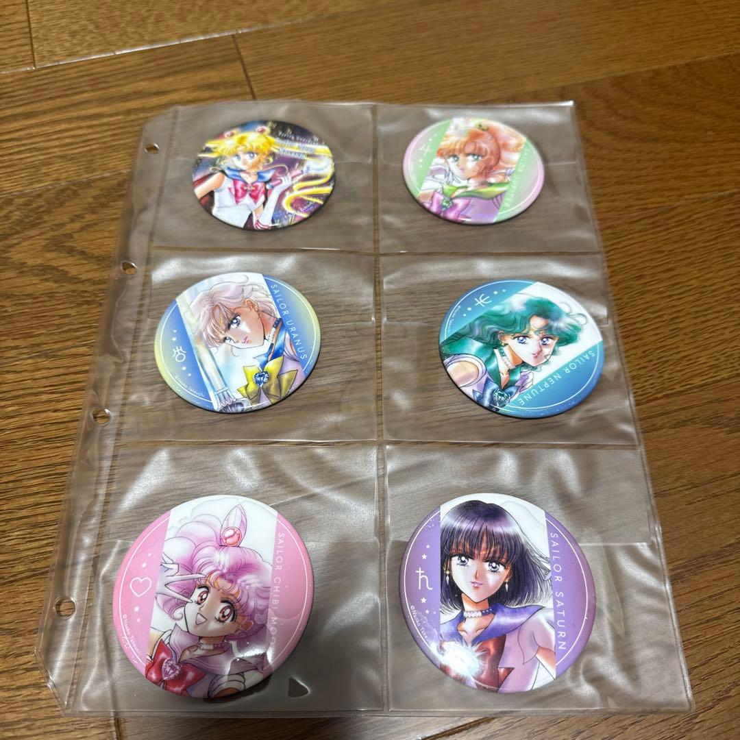セーラームーン　グッズ