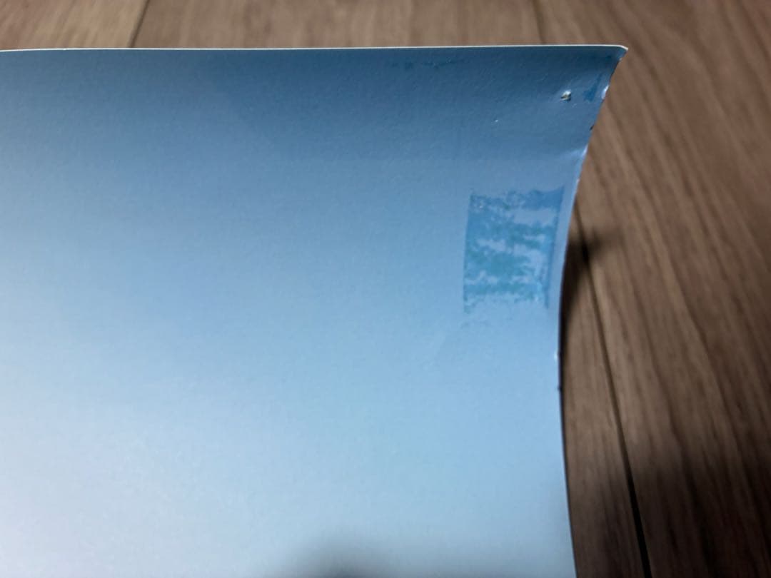 《TDL》ディズニー・クリスマス特大ポスター（B1サイズ）