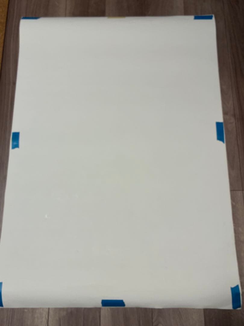 《TDL》ディズニー・クリスマス特大ポスター（B1サイズ）