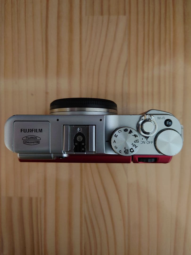 ★美品レベル★ FUJIFILM フジフィルム X-A1 ミラーレス一眼カメラ