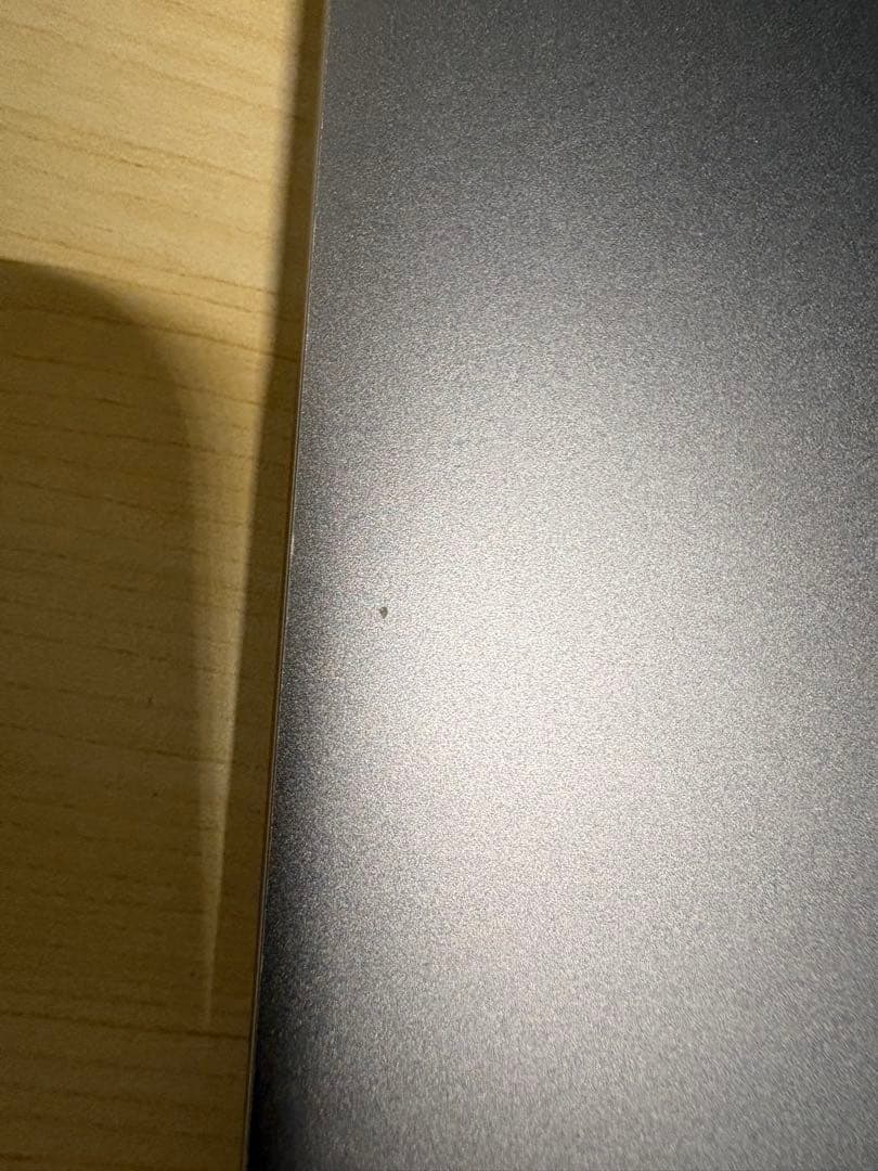 MacBook本体 Macbook Air M1 (2020) 8GB / 256GB